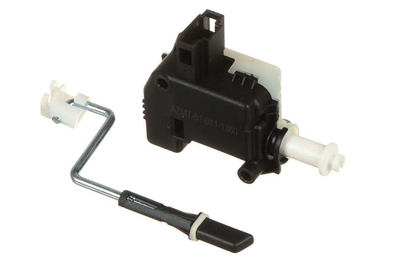 Tankdeckelverschluss